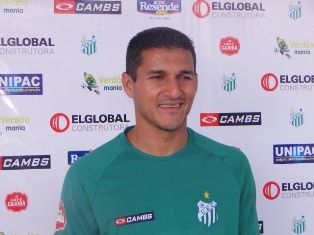 Cristiano Pereira de Souza