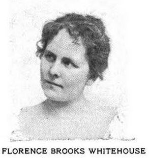 Florence Brooks Whitehouse