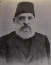 Küçük Mehmet Sait Pasha