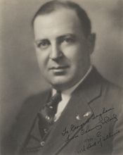Chauncey W. Reed