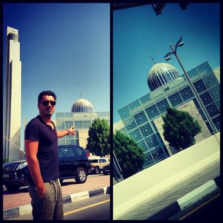 Blerim Destani