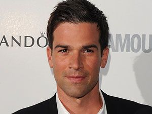 Gethin Jones