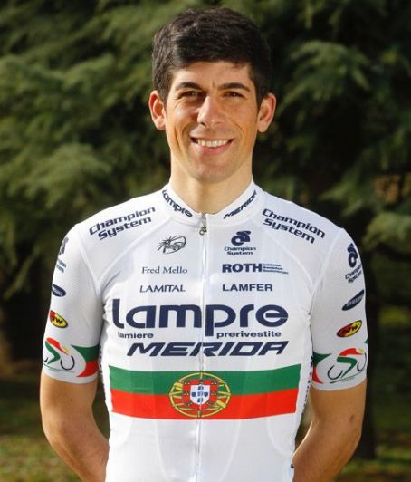 Nelson Oliveira (cyclist)