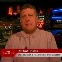 Ian Cashmore