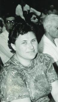 Olga Arsenievna Oleinik
