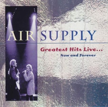 air supply album