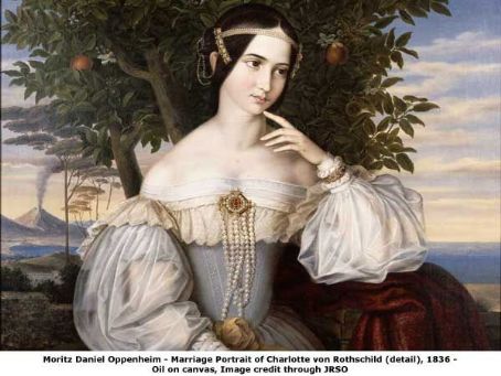 Charlotte von Rothschild
