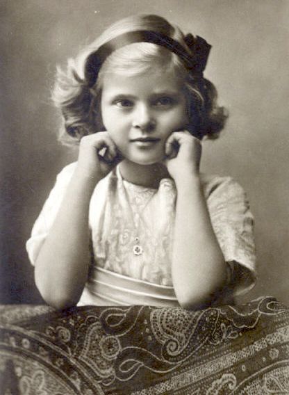 Princess Theodora of Greece and Denmark (1906–1969)