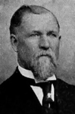 Lafayette Holbrook