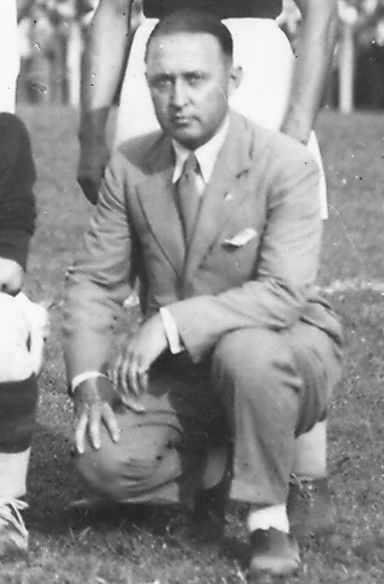 József Nagy (footballer born 1892)