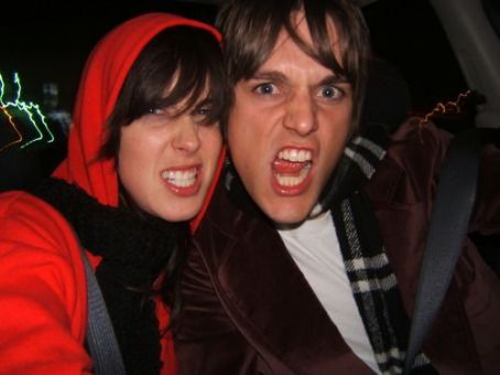 Dallon Weekes And Breezy Douglas - Dating, Gossip, News, Photos