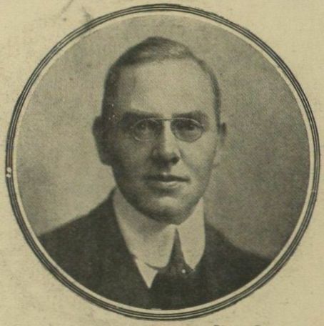 Arthur Harold Marshall