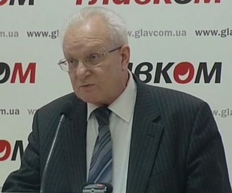 Volodymyr Vasylenko