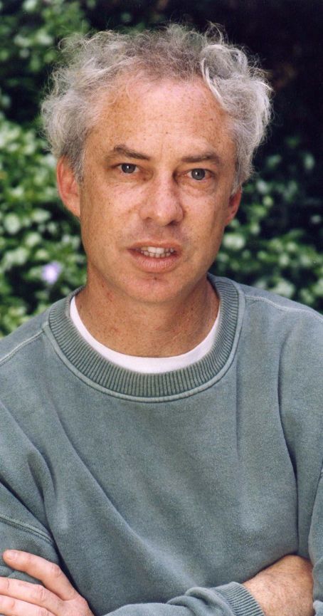 Peter Mehlman