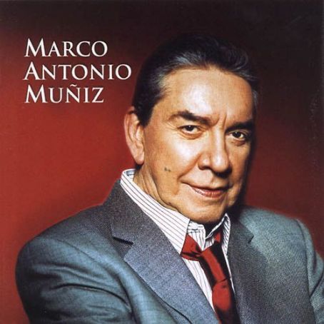 Marco Antonio Muñiz