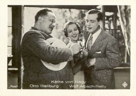 Otto Wallburg