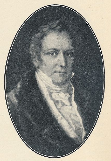 Christian Günther von Bernstorff