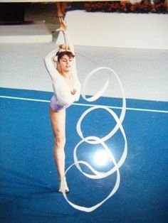 Irina Gabashvili
