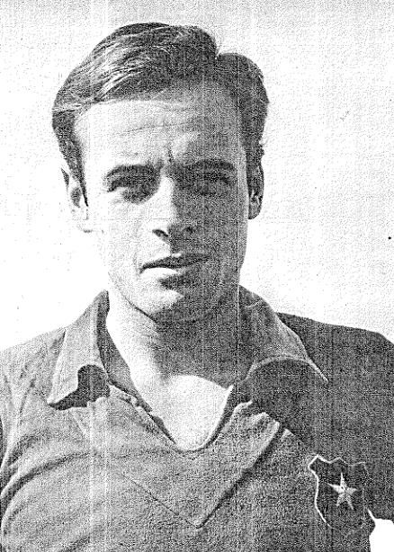 Alberto Fouilloux