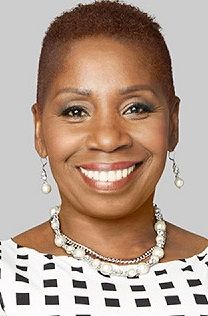 Iyanla Vanzant