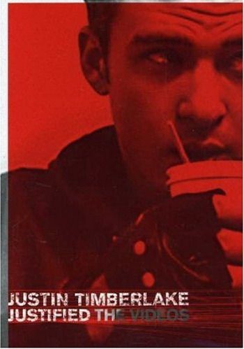 Justin Timberlake List on Justin Timberlake Album Cover Photos   List Of Justin Timberlake Album