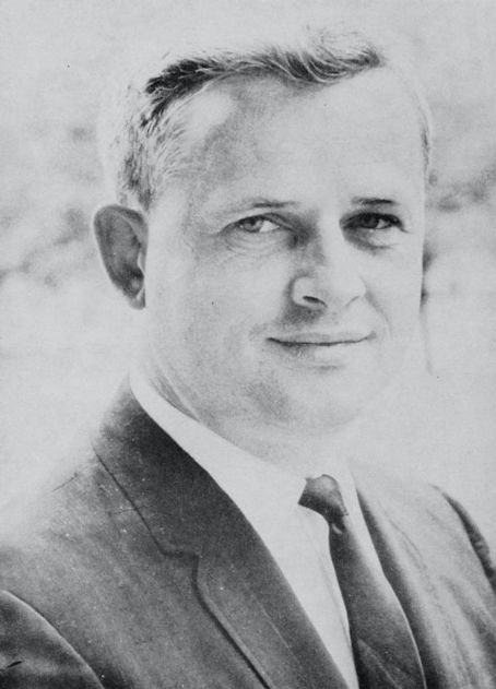 Robert D. Fulton