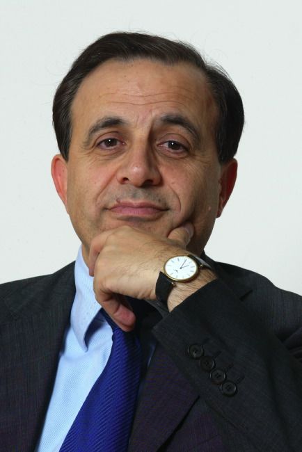 Roger Karoutchi