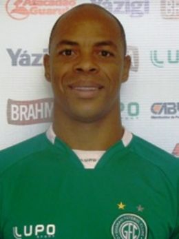Denilson Martins Nascimento
