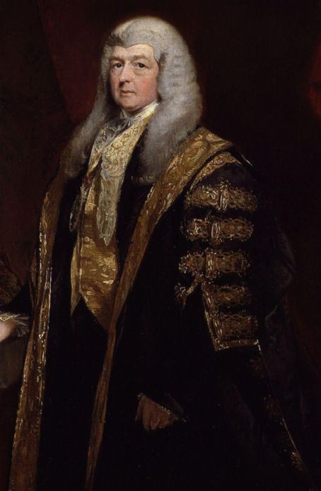 Charles Pepys, 1st Earl of Cottenham