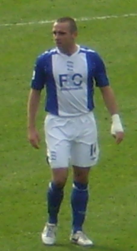 David Murphy (footballer)