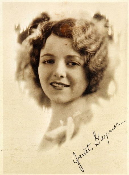 Janet Gaynor Previous PictureNext Picture Post date Posted 1 year ago