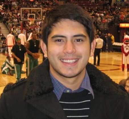 Gerald Anderson Previous PictureNext Picture 
