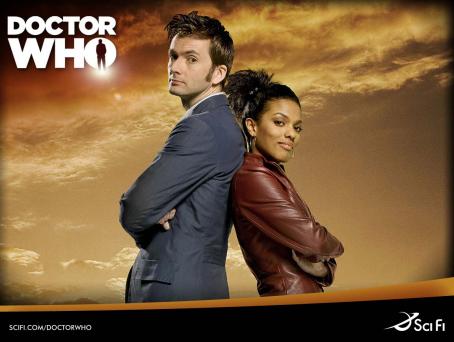 Doctor  Wallpaper on Doctor Who Wallpaper   David Tennant Picture  12029585   454 X 342