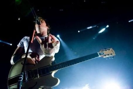You are here Pics Angels and Airwaves Pics 68 pics of Angels and