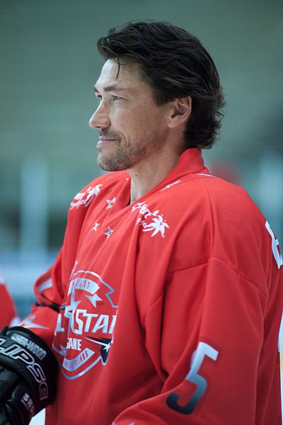 Andrei Bashkirov