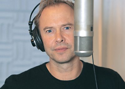 Göran Edman