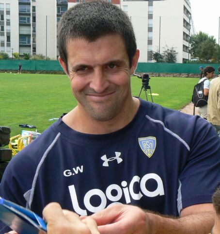 Gavin Williams (rugby union)