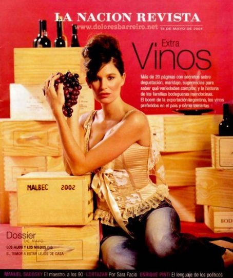 Rate this magazine cover506 Rate this magazine cover506
