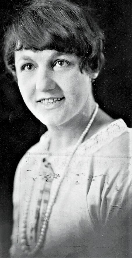 Adelaide Gehrig