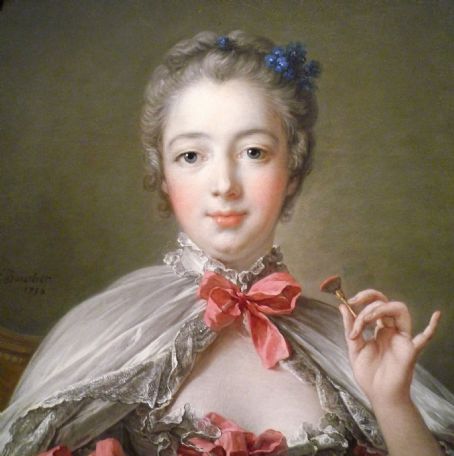 Catherine Éléonore Bénard