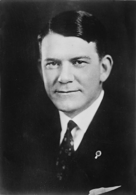 Alvin M. Owsley