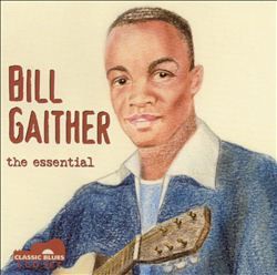 Bill Gaither (blues musician)