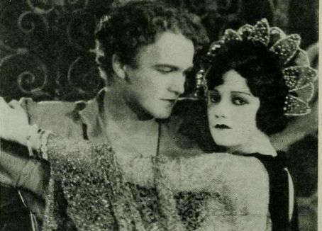 William Boyd and Elinor Fair