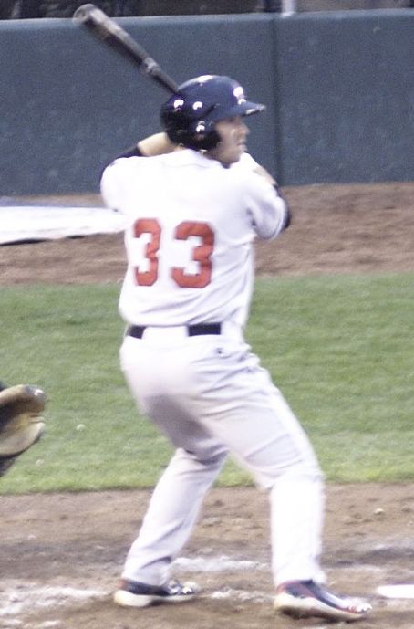 Blake Dean (baseball)