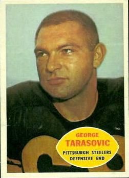 George Tarasovic