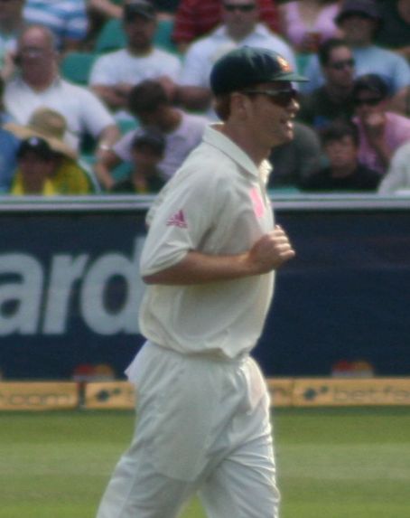 Andrew McDonald (cricketer)