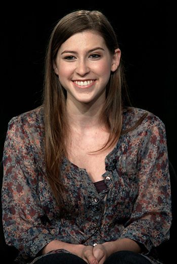 Eden Sher - Picture