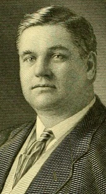 Edmond H. Madison