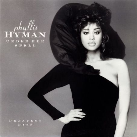 Under Her Spell - Greatest Hits - Phyllis Hyman