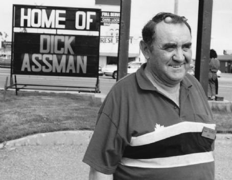 Dick Assman